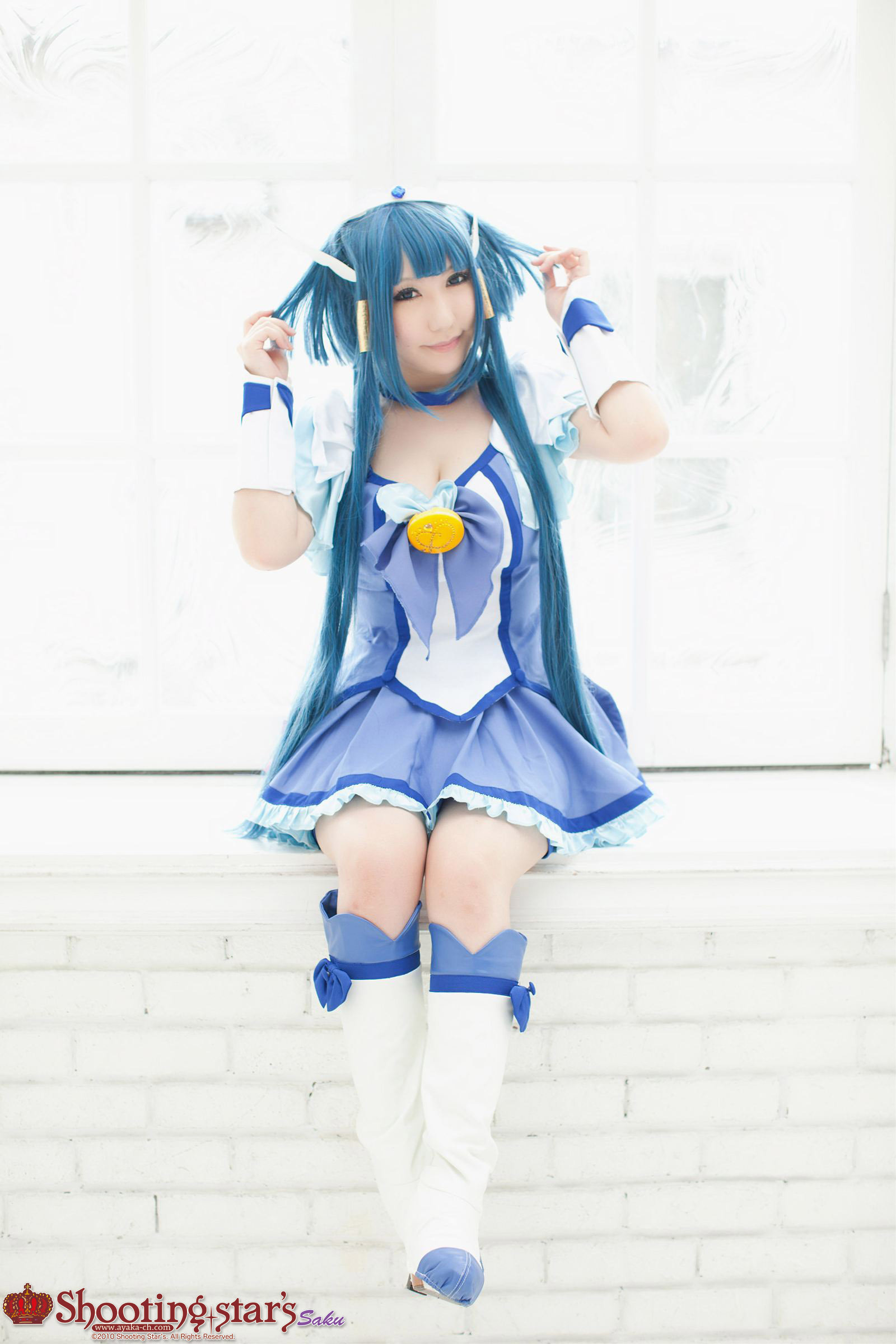 [Cosplay]  New Pretty Cure Sunshine Gallery 2